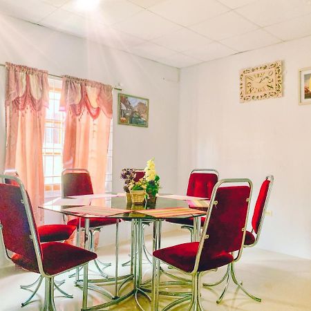 Apartment At Trincity Central Road Port of Spain Kültér fotó