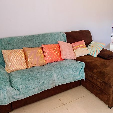 Apartment At Trincity Central Road Port of Spain Kültér fotó