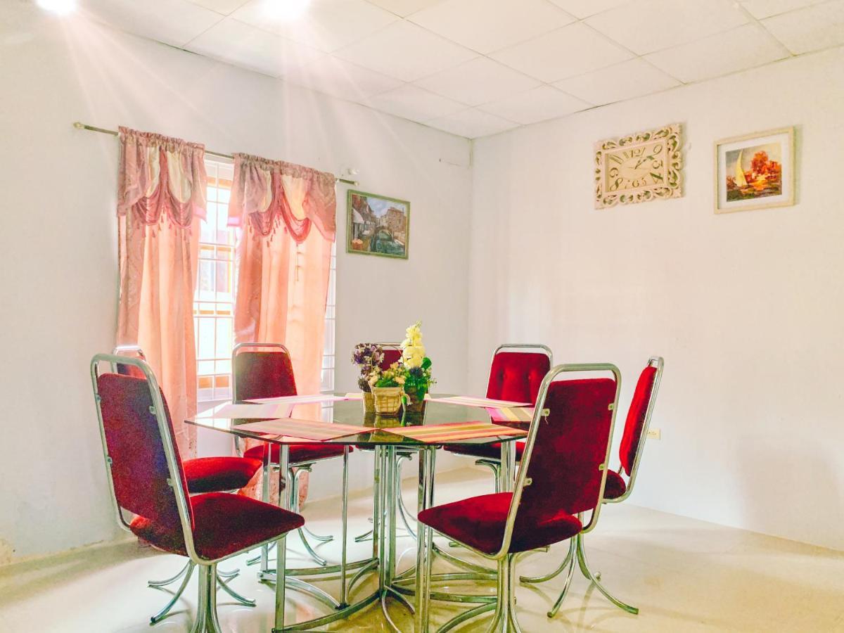 Apartment At Trincity Central Road Port of Spain Kültér fotó