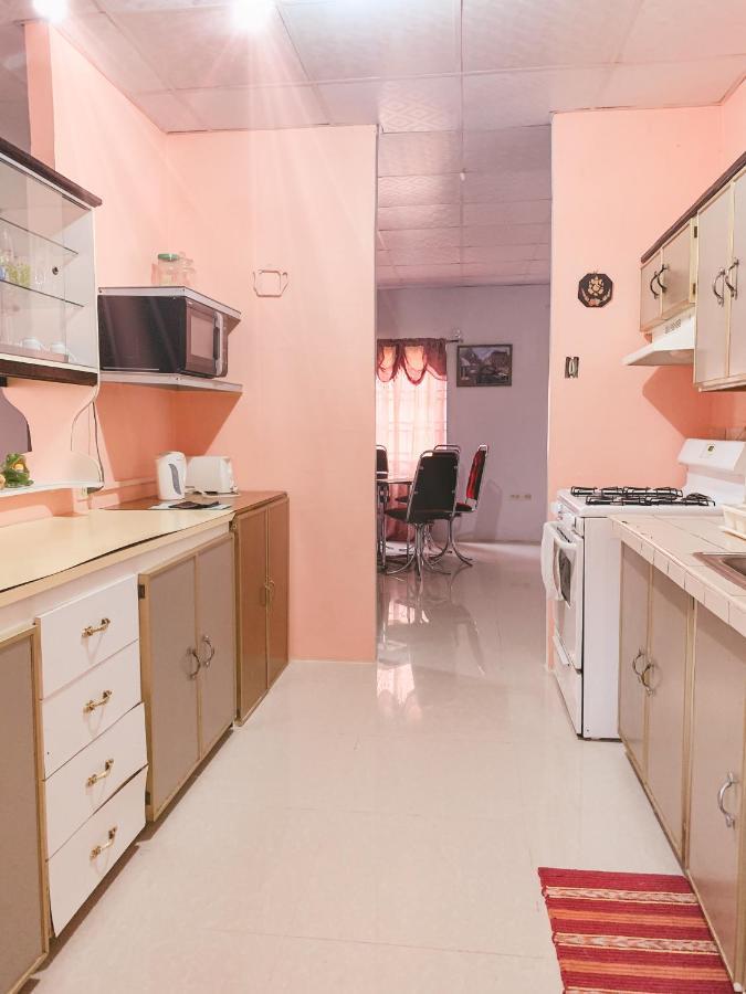 Apartment At Trincity Central Road Port of Spain Kültér fotó