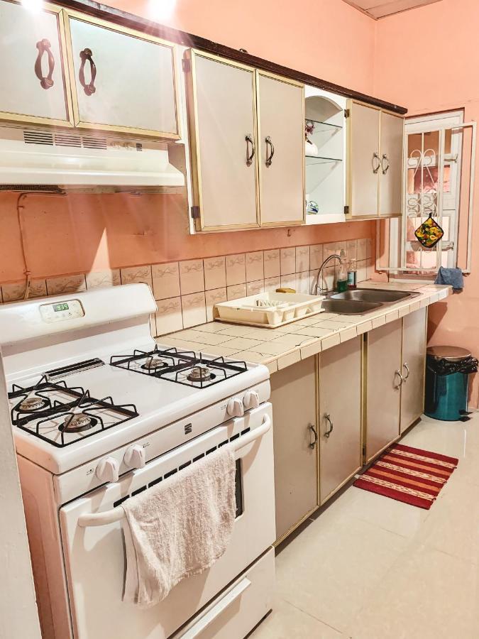 Apartment At Trincity Central Road Port of Spain Kültér fotó