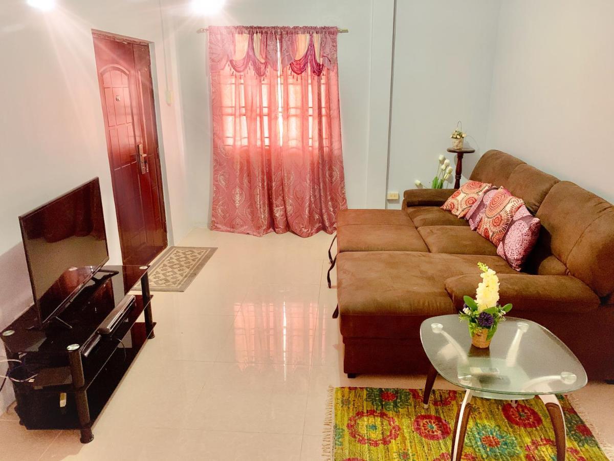 Apartment At Trincity Central Road Port of Spain Kültér fotó