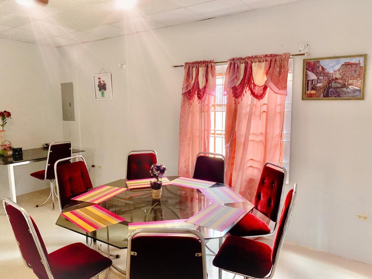 Apartment At Trincity Central Road Port of Spain Kültér fotó