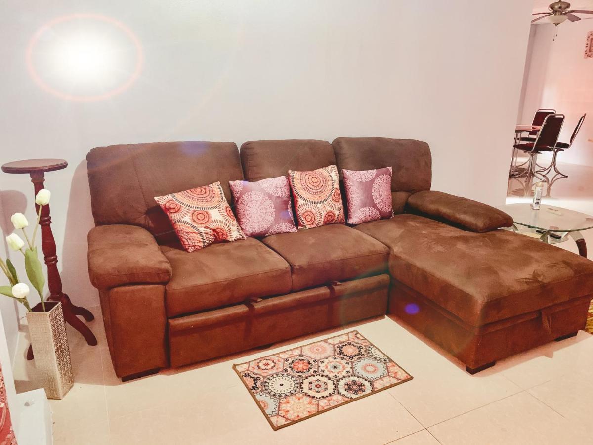 Apartment At Trincity Central Road Port of Spain Kültér fotó