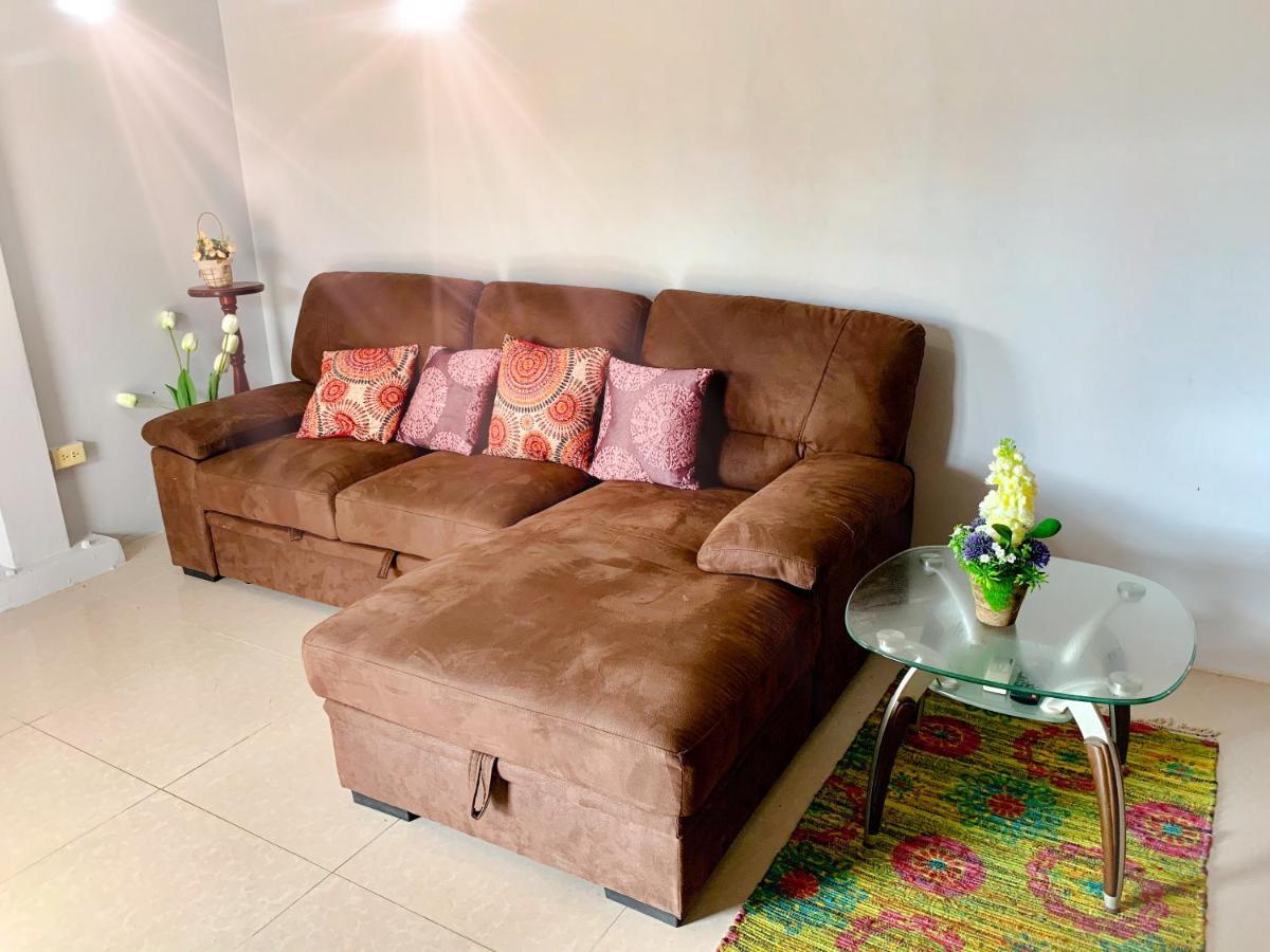 Apartment At Trincity Central Road Port of Spain Kültér fotó