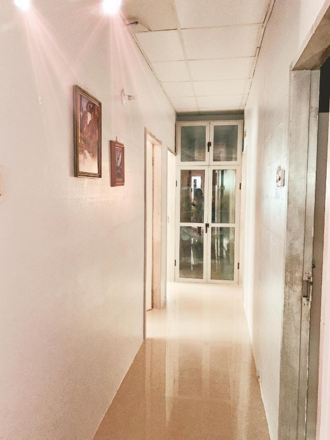 Apartment At Trincity Central Road Port of Spain Kültér fotó