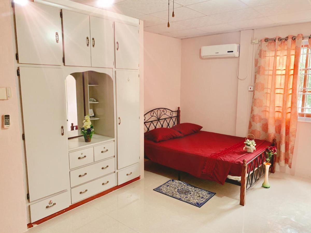 Apartment At Trincity Central Road Port of Spain Kültér fotó