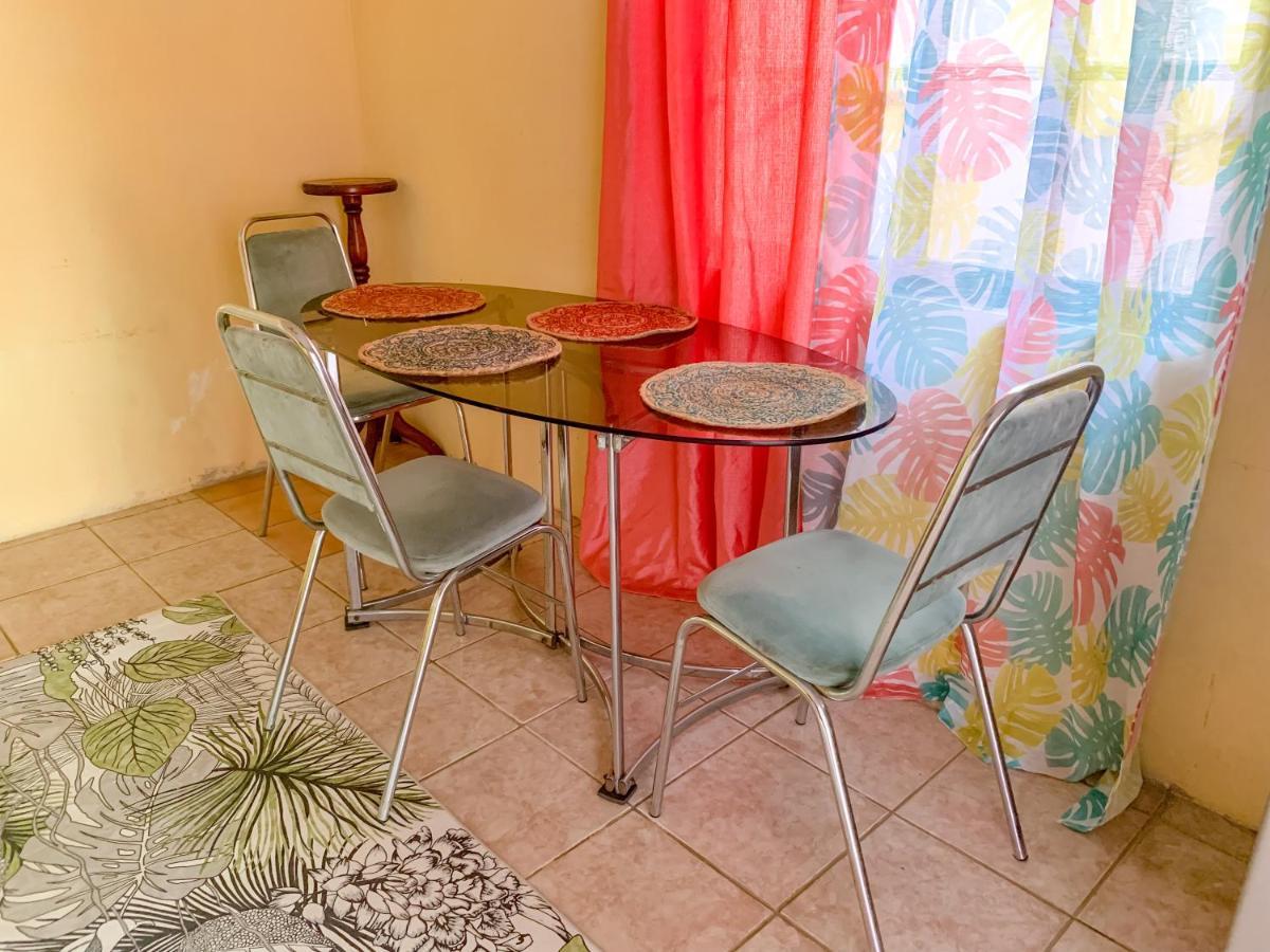 Apartment At Trincity Central Road Port of Spain Kültér fotó