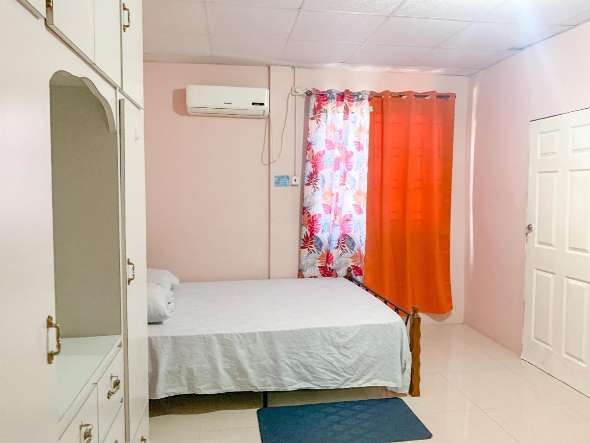Apartment At Trincity Central Road Port of Spain Kültér fotó
