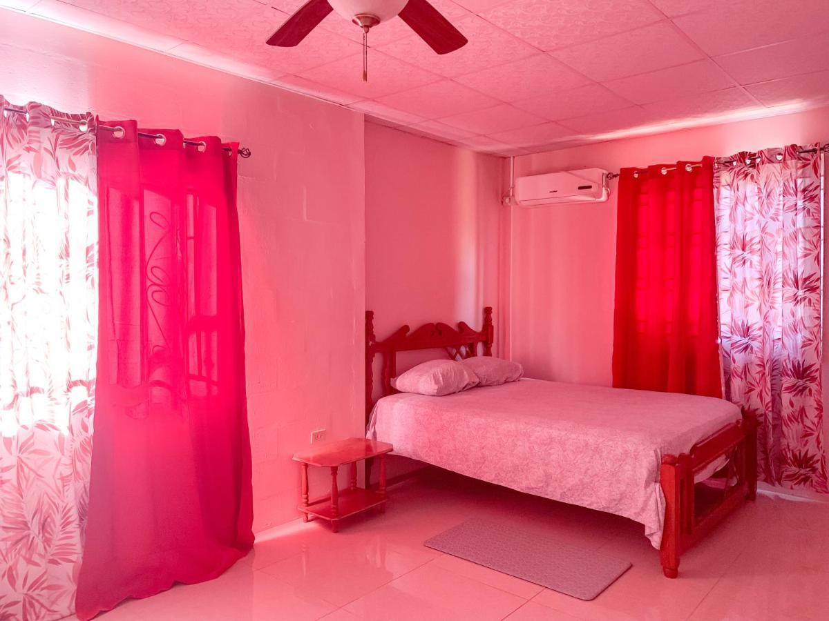 Apartment At Trincity Central Road Port of Spain Kültér fotó