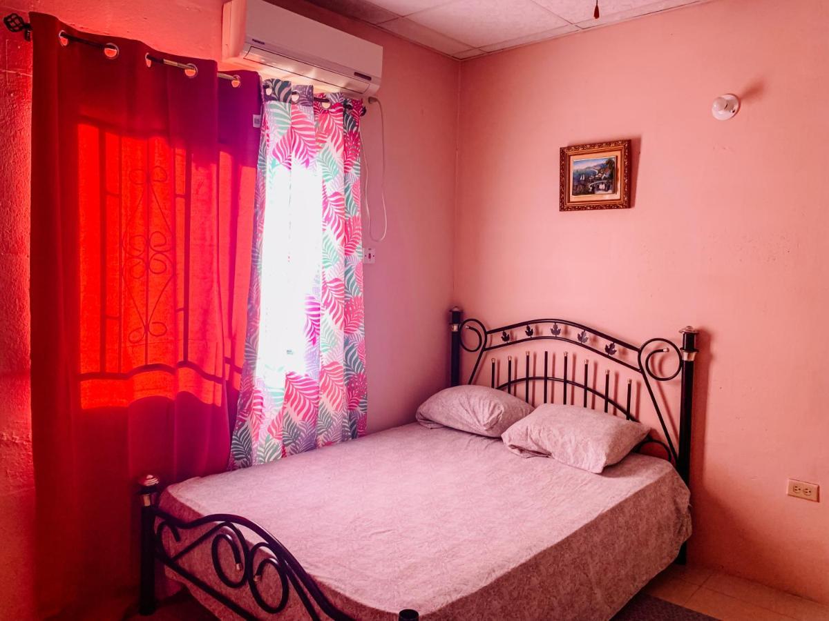 Apartment At Trincity Central Road Port of Spain Kültér fotó
