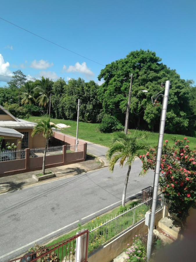 Apartment At Trincity Central Road Port of Spain Kültér fotó